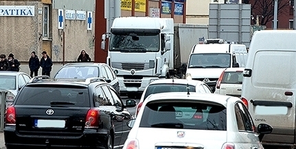 A hó végéig legyen ingyenes a parkolás Pécsett, javasolja Csizmadia Péter A hó végéig legyen ingyenes a parkolás Pécsett, javasolja Csizmadia Péter