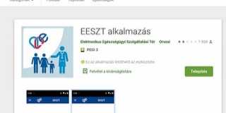 Már az applikációval is igazolható a védettség Már az applikációval is igazolható a védettség