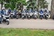 Motoros rendőrök ellenőrizték a motorosokat Baranyában Motoros rendőrök ellenőrizték a motorosokat Baranyában