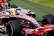 Hamilton milliomossá tett egy fogadót