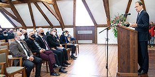 Huszonnyolc településen harmincöt templomot újítanak fel Pécsett és szerte Baranya megyében Huszonnyolc településen harmincöt templomot újítanak fel Pécsett és szerte Baranya megyében