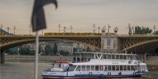 A két éve odaveszett Hableány tragédiájára emlékeztek