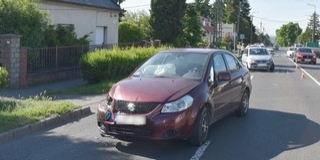 Tizennyolcan sérültek meg egy hét alatt a megye útjain Tizennyolcan sérültek meg egy hét alatt a megye útjain