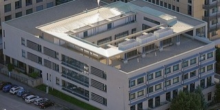 Kezdődik a Szívgyógyászati Klinika felújítása - Másfél éven át tartanak a munkálatok Kezdődik a Szívgyógyászati Klinika felújítása - Másfél éven át tartanak a munkálatok
