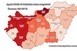 Tizenhét új fertőzöttet azonosítottak Baranyában Tizenhét új fertőzöttet azonosítottak Baranyában