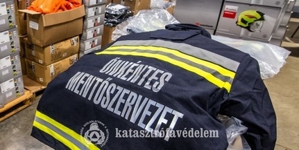 Tizenhat önkéntes tűzoltóegyesület kap támogatást idén Baranya megyében Tizenhat önkéntes tűzoltóegyesület kap támogatást idén Baranya megyében