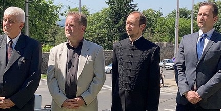 Őri László: ma is vannak, akik elárulják Magyarországot és a magyar nemzetet Őri László: ma is vannak, akik elárulják Magyarországot és a magyar nemzetet