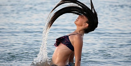 Strandidő lesz az előttünk álló héten, nem szenvedünk majd hiányt napsütésből Strandidő lesz az előttünk álló héten, nem szenvedünk majd hiányt napsütésből