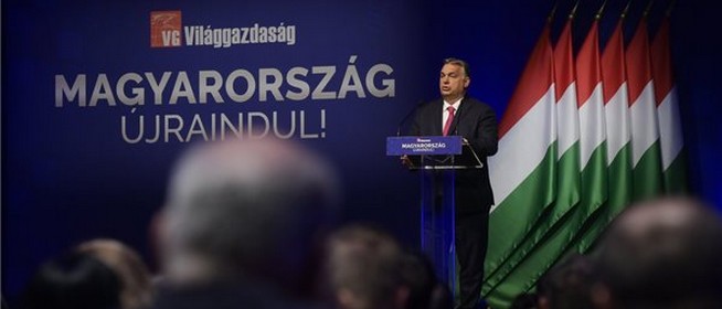 Orbán Viktor: jövőre visszakapják az adójukat a gyermekes családok Orbán Viktor: jövőre visszakapják az adójukat a gyermekes családok