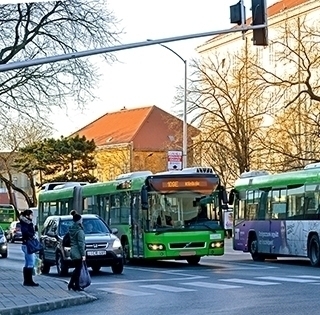 Elárulták, mikor kapcsolják be a klímát a pécsi buszokon, s azt is, miért érezzük néha hatástalannak Elárulták, mikor kapcsolják be a klímát a pécsi buszokon, s azt is, miért érezzük néha hatástalannak