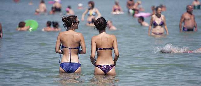 Ezeket a természetes fürdőhelyeket ajánlja a baranyai kormányhivatal - Védettségi sem kell Ezeket a természetes fürdőhelyeket ajánlja a baranyai kormányhivatal - Védettségi sem kell
