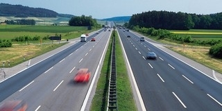 Megkezdődött a 67-es gyorsforgalmi út déli szakaszának építése