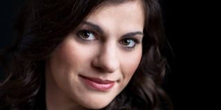 Díjat kapott a Pécsi Nemzeti Színház ifjú művésznője