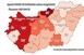 Mutatjuk, hányan fertőződtek meg egy nap alatt a megyében Mutatjuk, hányan fertőződtek meg egy nap alatt a megyében