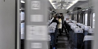 Befékezte a hőség a pécsi InterCity vonatokat is Befékezte a hőség a pécsi InterCity vonatokat is
