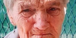 Nyoma veszett egy idős pécsi asszonynak - Látta? Nyoma veszett egy idős pécsi asszonynak - Látta?