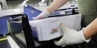 Jövő héttől postázzák a nemzeti konzultációs íveket Jövő héttől postázzák a nemzeti konzultációs íveket