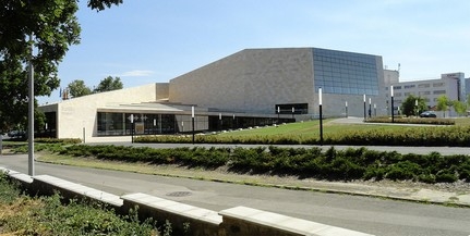 Szabadtéri programokat rendeznek a Kodály Központnál Szabadtéri programokat rendeznek a Kodály Központnál