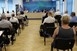 Öt megye rendőri vezetői konferenciáztak Pécsett Öt megye rendőri vezetői konferenciáztak Pécsett