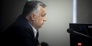 Orbán Viktor: ma végre szinte mindenhol búcsút inthetünk a maszknak Orbán Viktor: ma végre szinte mindenhol búcsút inthetünk a maszknak