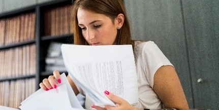 Óriási az érdeklődés a Nyári diákmunka program iránt Óriási az érdeklődés a Nyári diákmunka program iránt