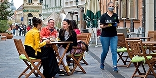 Augusztustól változnak a vendéglátóhelyek italkínálati szabályai Augusztustól változnak a vendéglátóhelyek italkínálati szabályai