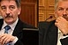 Meixner és Páva értékelése a két évről