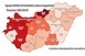 Mutatjuk, hogy alakul a járványhelyzet Baranyában Mutatjuk, hogy alakul a járványhelyzet Baranyában