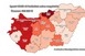 Mutatjuk, hányan fertőződtek meg egy nap alatt a megyében Mutatjuk, hányan fertőződtek meg egy nap alatt a megyében