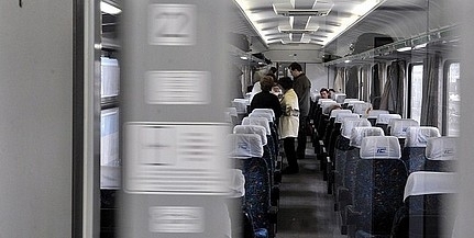 Már több ezer jegyet váltottak az Adria InterCity-re Már több ezer jegyet váltottak az Adria InterCity-re