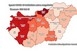 Mutatjuk, hányan fertőződtek meg egy nap alatt a megyében Mutatjuk, hányan fertőződtek meg egy nap alatt a megyében