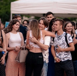 Csaknem öt és félezer diák felvételizett sikeresen a Pécsi Tudományegyetemre Csaknem öt és félezer diák felvételizett sikeresen a Pécsi Tudományegyetemre