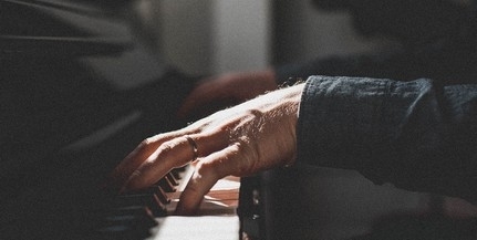 Organaszó járja majd be Pécset a Kodály Központ tetejéről Organaszó járja majd be Pécset a Kodály Központ tetejéről
