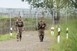 Magyar katonákra támadtak a migránsok a határnál Magyar katonákra támadtak a migránsok a határnál