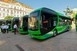 A jövő év elején újabb nyolc, tisztán elektromos busz állhat forgalomba Pécsett A jövő év elején újabb nyolc, tisztán elektromos busz állhat forgalomba Pécsett