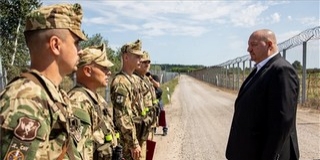 Egyre gyakoribbak a támadások a magyar határon