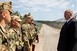 Egyre gyakoribbak a támadások a magyar határon Egyre gyakoribbak a támadások a magyar határon