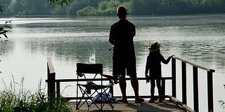 Béke, nyugalom, peca: több mint húszezren váltottak horgászjegyet Baranyában Béke, nyugalom, peca: több mint húszezren váltottak horgászjegyet Baranyában
