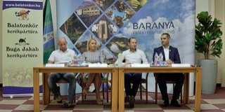 A Tenkes kapitánya nyomában kerekezhetünk majd az I. Buga Jakab túrán A Tenkes kapitánya nyomában kerekezhetünk majd az I. Buga Jakab túrán
