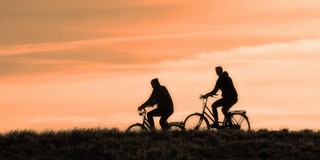 Kiépül a Mecsek-kör, pár éven belül akár Siófokig is eltekerhetünk az új bicikliúton Kiépül a Mecsek-kör, pár éven belül akár Siófokig is eltekerhetünk az új bicikliúton