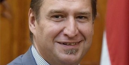 Elhunyt Gyukity István, az MTVA hírigazgató-helyettese Elhunyt Gyukity István, az MTVA hírigazgató-helyettese