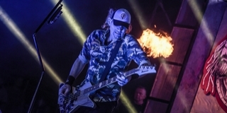 Nagy buli lesz Komlón: a Tankcsapda is fellép a Volt Van Lesz Rockfesztiválon Nagy buli lesz Komlón: a Tankcsapda is fellép a Volt Van Lesz Rockfesztiválon
