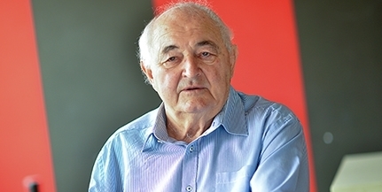 Garami József, a PMSC legendás mesteredzője ma ünnepli 82. születésnapját! Garami József, a PMSC legendás mesteredzője ma ünnepli 82. születésnapját!