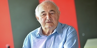 Garami József, a PMSC legendás mesteredzője ma ünnepli 82. születésnapját! Garami József, a PMSC legendás mesteredzője ma ünnepli 82. születésnapját!