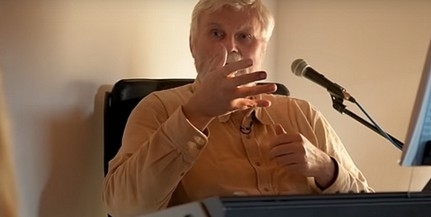 Lezongorázták? Mellár Tamás visszalépett - de az is lehet, hogy mégsem Lezongorázták? Mellár Tamás visszalépett - de az is lehet, hogy mégsem