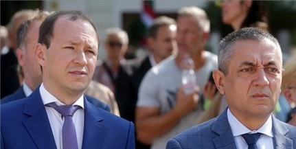 Száz éve szabadultunk a szerb uralomtól - Nem törték meg a magyarokat a kommunista pribékek Száz éve szabadultunk a szerb uralomtól - Nem törték meg a magyarokat a kommunista pribékek