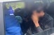 Migránsok kerültek elő az M6-oson egy autóból Migránsok kerültek elő az M6-oson egy autóból