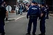 Kövekkel dobálták a magyar határőröket a migránsok Kövekkel dobálták a magyar határőröket a migránsok