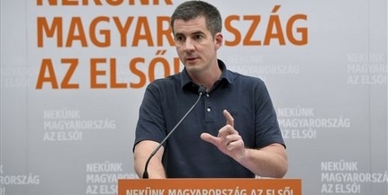Petíciót indít a Fidesz Stop Gyurcsány! Stop Karácsony! címmel