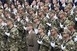 Magyar fegyvert kapnak a magyar honvédek Magyar fegyvert kapnak a magyar honvédek